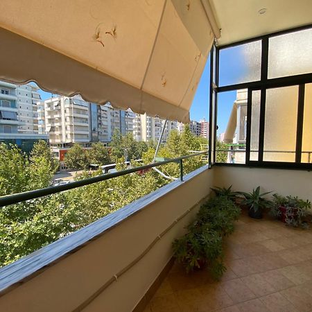 Appartement Rikardo Apartament à Vlorë Extérieur photo