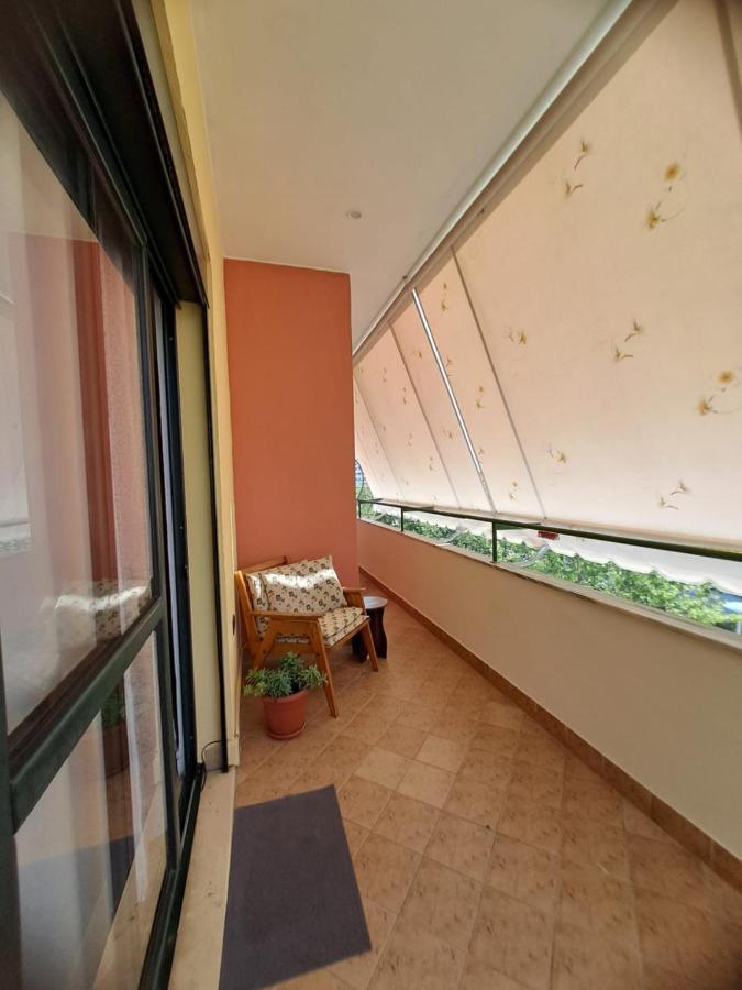 Appartement Rikardo Apartament à Vlorë Extérieur photo